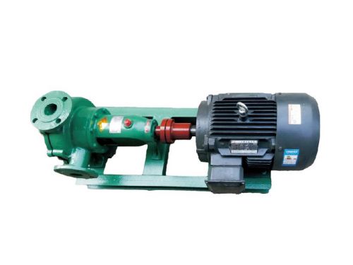 ZNF系列壓濾機入料泵 ZNF系列壓濾機入料泵